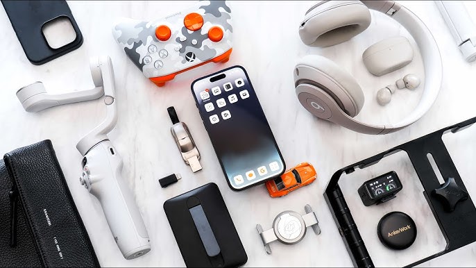 Mobile Phone (Accessories)