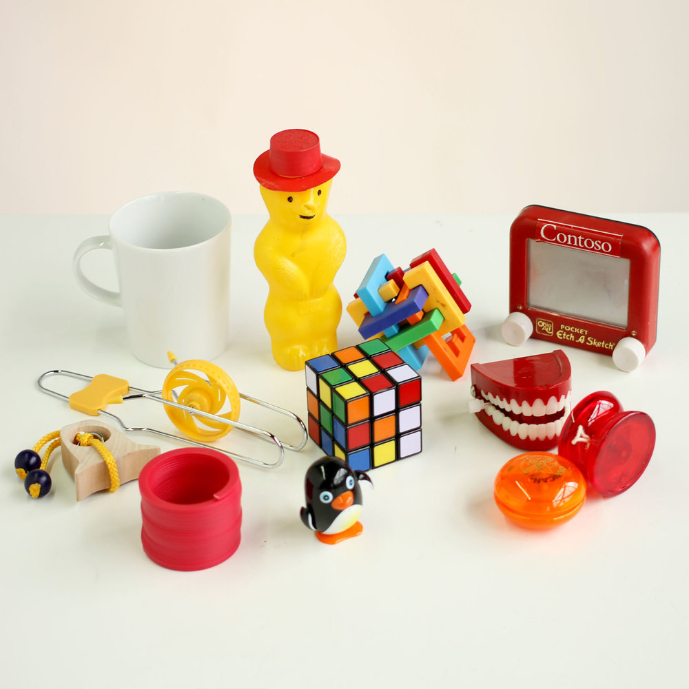 Toys/Misc
