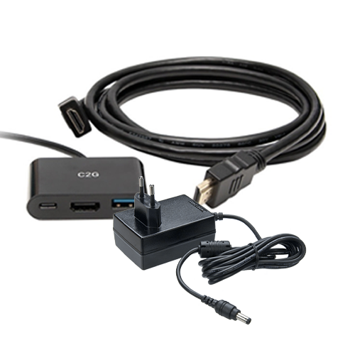 Cable Accessories