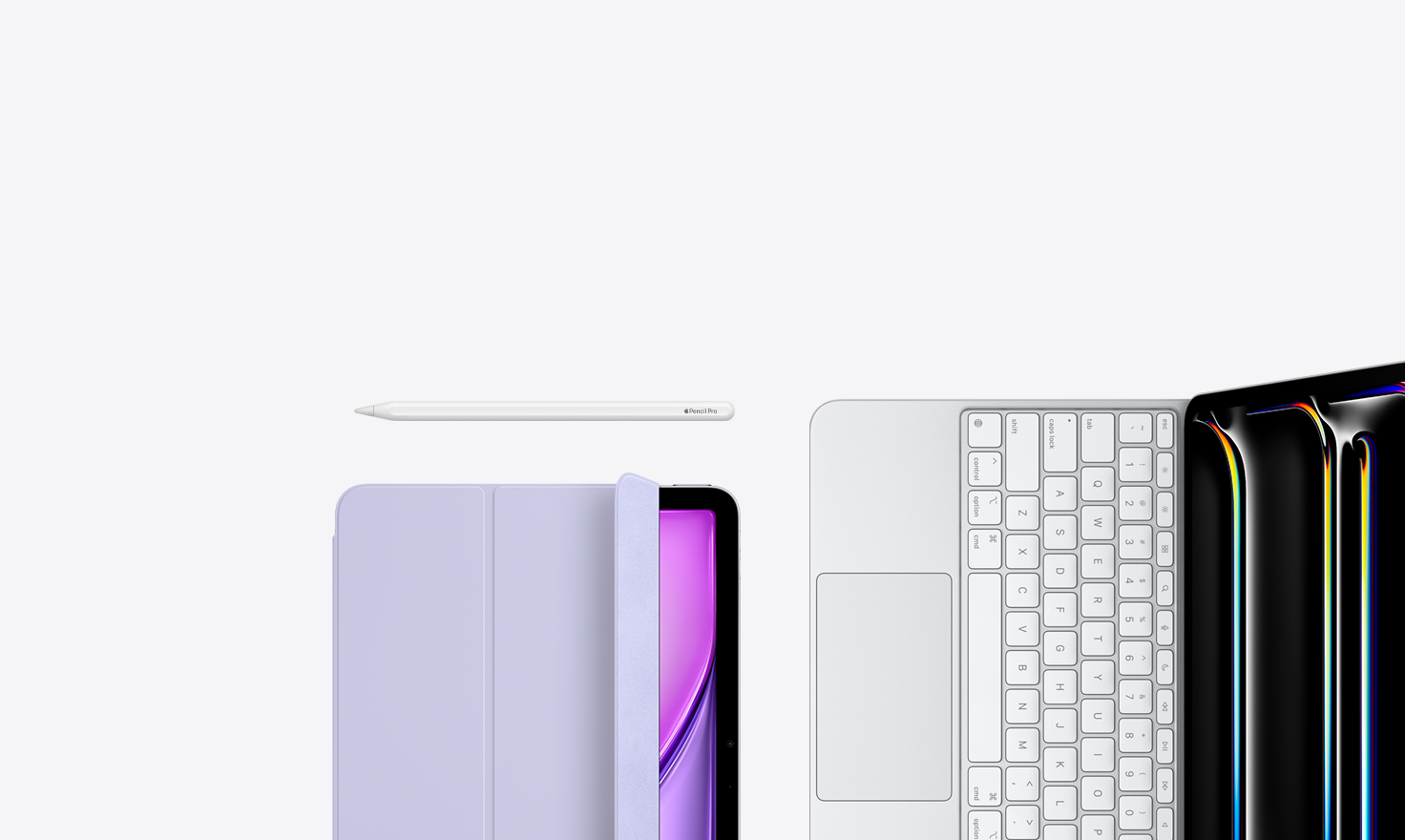 Apple iPad Accessories