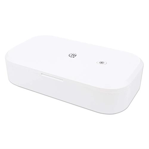 Manhattan UV Phone Sanitizer -