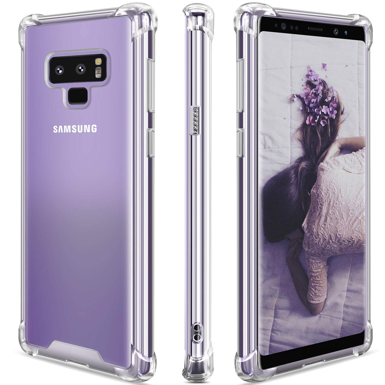 Samsung Galaxy Note Covers
