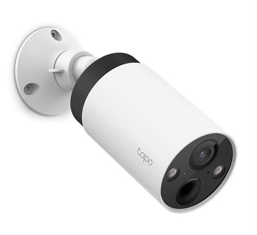 TP-Link Tapo C420 Smart Wire-Free