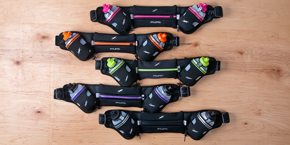 iPhone Sports Accessories