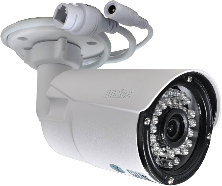 IP Camera