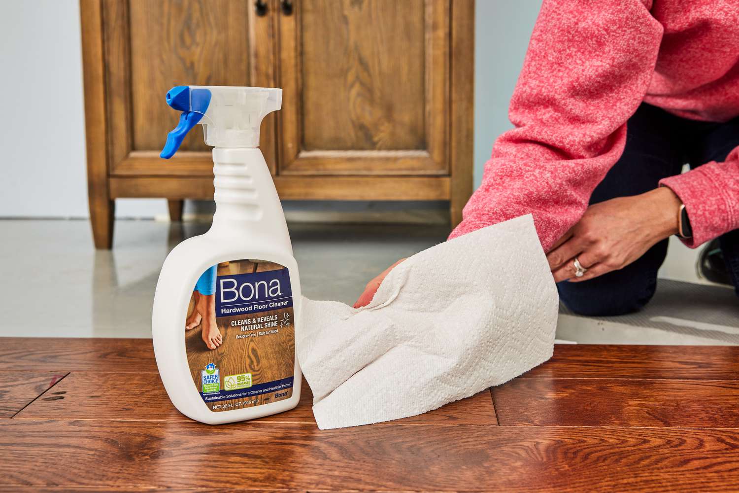 Floor Cleaners