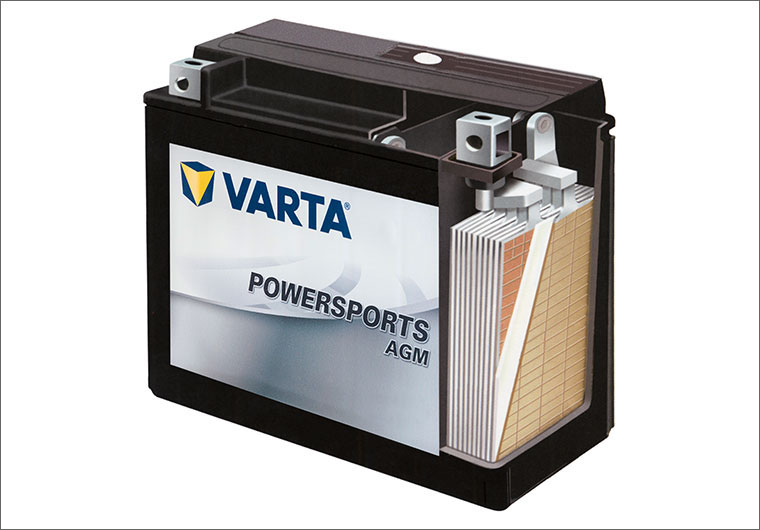 Gel AGM Batteries