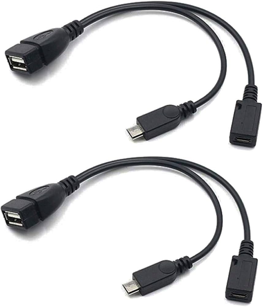 Cable: OTG