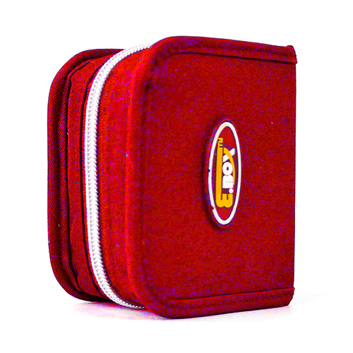 Ebox Little Cd