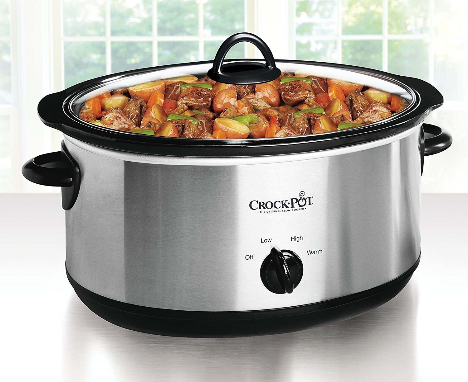 Slow Cooker