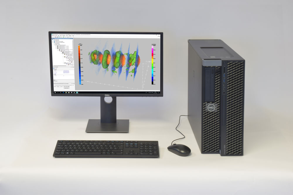 PC Workstations